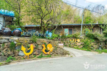 연곡사(구례) 여행 추천 - 메고지고
