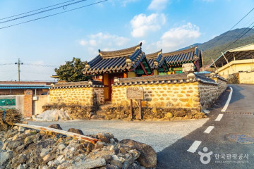 효헌사 여행 추천 - 메고지고