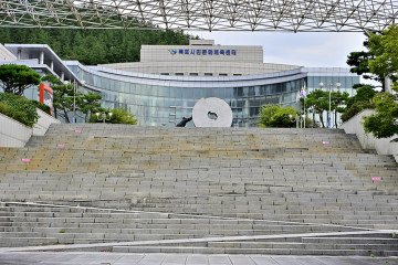 남도소리울림터 여행 추천 - 메고지고