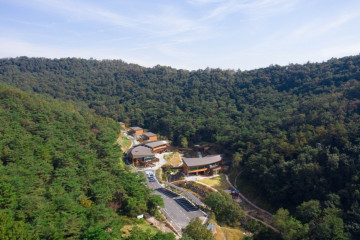금성산(전남) 여행 추천 - 메고지고