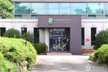 한국압화박물관 여행 추천 - 메고지고