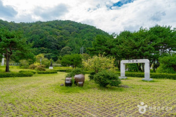 순천 고인돌 공원 여행 추천 - 메고지고