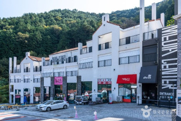 담양레이나 CC 여행 추천 - 메고지고