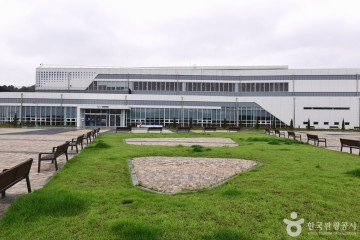 호남호국기념관 여행 추천 - 메고지고