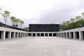 순천 문화의거리 여행 추천 - 메고지고