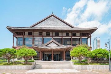 전남광주통합특별시 농업박물관 여행 추천 - 메고지고