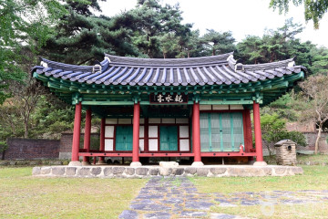 장성 상무평화공원 여행 추천 - 메고지고