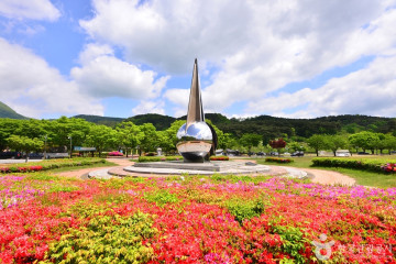 장성 자라뫼마을 [농촌전통테마] 여행 추천 - 메고지고