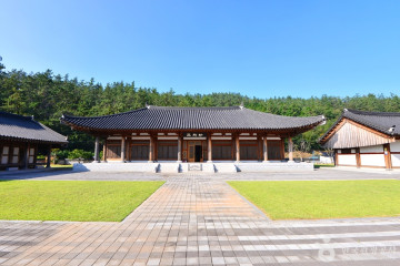 운림산림욕장 여행 추천 - 메고지고