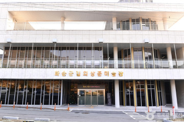 만연사(화순) 여행 추천 - 메고지고