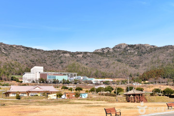 여귀산 여행 추천 - 메고지고