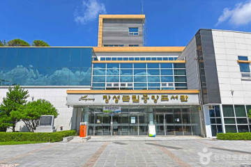 장성군생활체육공원 여행 추천 - 메고지고