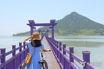 두리선착장 여행 추천 - 메고지고