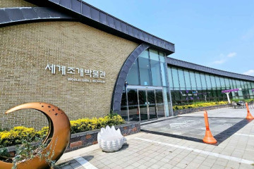 자은도 여행 추천 - 메고지고