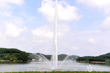내산서원 여행 추천 - 메고지고