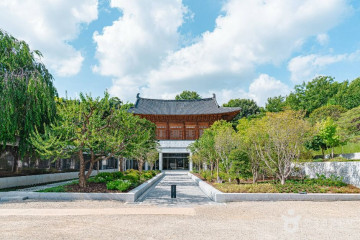 광주학생교육문화회관 여행 추천 - 메고지고