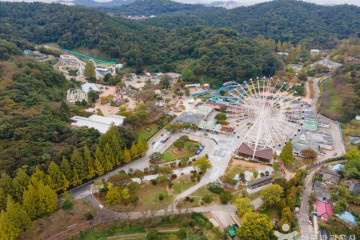 광주자동차극장 여행 추천 - 메고지고