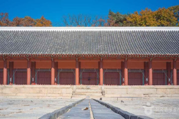 서순라길 여행 추천 - 메고지고