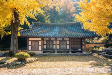 무진정(함안) 여행 추천 - 메고지고