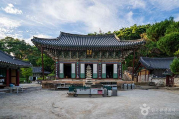 신륵사관광지 여행 추천 - 메고지고