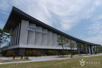 익산 고도리 석조여래입상 여행 추천 - 메고지고