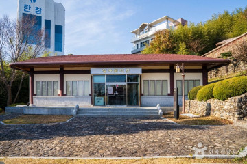 통영RCE세자트라숲 여행 추천 - 메고지고