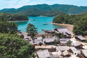 스파더스페이스 여행 추천 - 메고지고