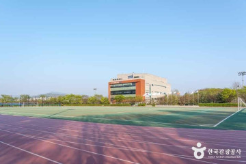 안양컨트리클럽 여행 추천 - 메고지고