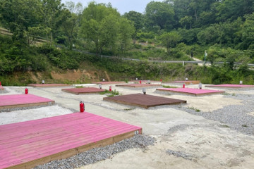 강화천문과학관 여행 추천 - 메고지고