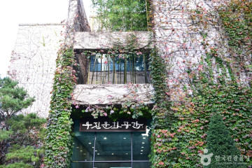 전주화산체육관 빙상경기장 여행 추천 - 메고지고