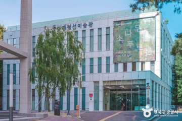 성주우물터 은행나무 여행 추천 - 메고지고