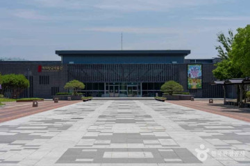 익산 고도리 석조여래입상 여행 추천 - 메고지고