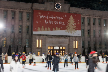 환구단 여행 추천 - 메고지고
