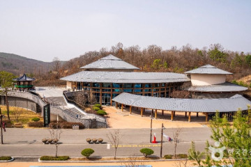 혜원의 집 여행 추천 - 메고지고