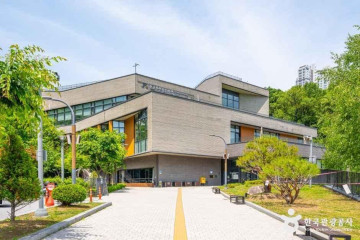 광교호수공원 반려견 놀이터 여행 추천 - 메고지고