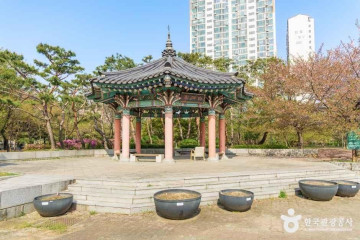 정혜사 여행 추천 - 메고지고