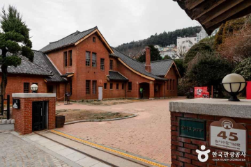 동아대학교 석당박물관 여행 추천 - 메고지고