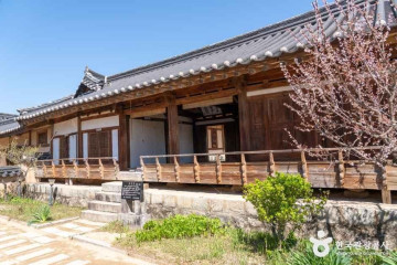 안동 장승공원 여행 추천 - 메고지고