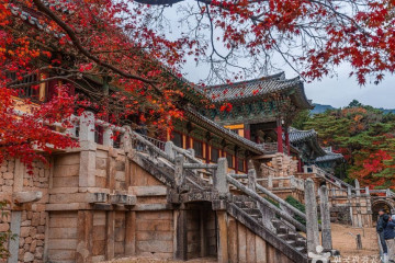 불리단길 여행 추천 - 메고지고