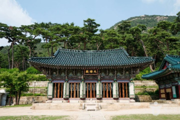 [북한산 둘레길 9구간] 마실길 여행 추천 - 메고지고