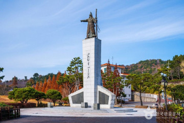 통영RCE세자트라숲 여행 추천 - 메고지고