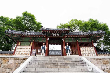 의열체험관 여행 추천 - 메고지고