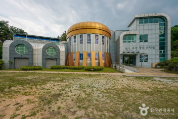 월성자연캠핑야영장 여행 추천 - 메고지고