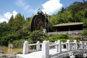 경주 보문관광단지 여행 추천 - 메고지고