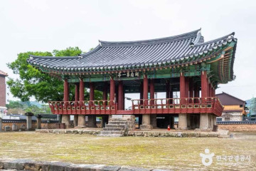 다천사(정읍) 여행 추천 - 메고지고