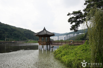 천생산 여행 추천 - 메고지고