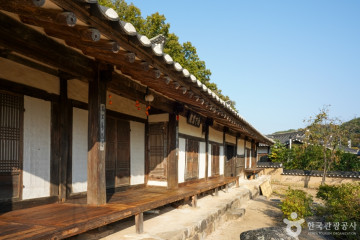 임하댐 여행 추천 - 메고지고