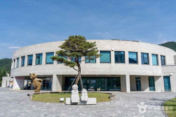 [강원평화누리자전거길 14코스] 인제 인제길 여행 추천 - 메고지고