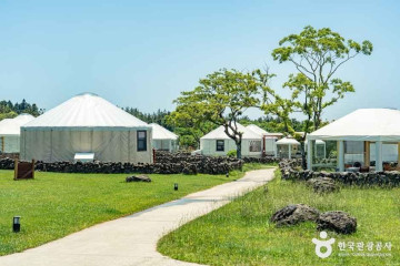 하늬복이오름 여행 추천 - 메고지고