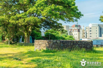 자구리문화예술공원(자구리공원) 여행 추천 - 메고지고